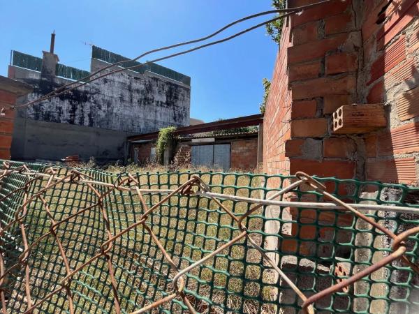 Terreno en Sant Vicenç Dels Horts