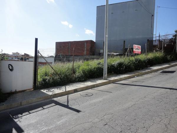 Terreno en Sant Vicenç Dels Horts