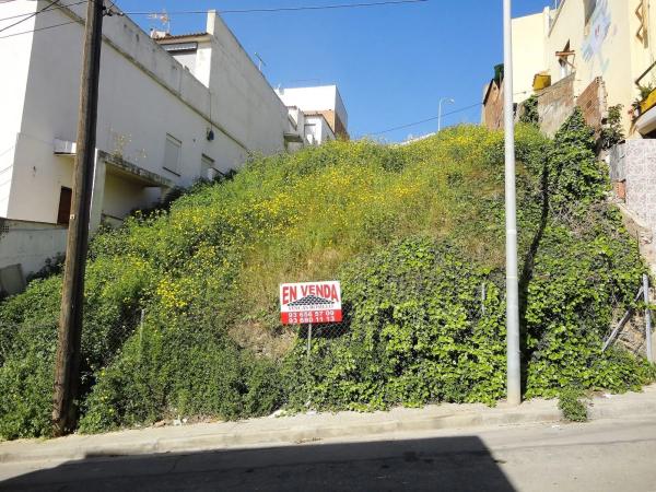 Terreno en Sant Vicenç Dels Horts