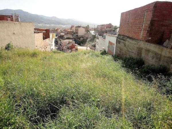 Terreno en Sant Vicenç Dels Horts