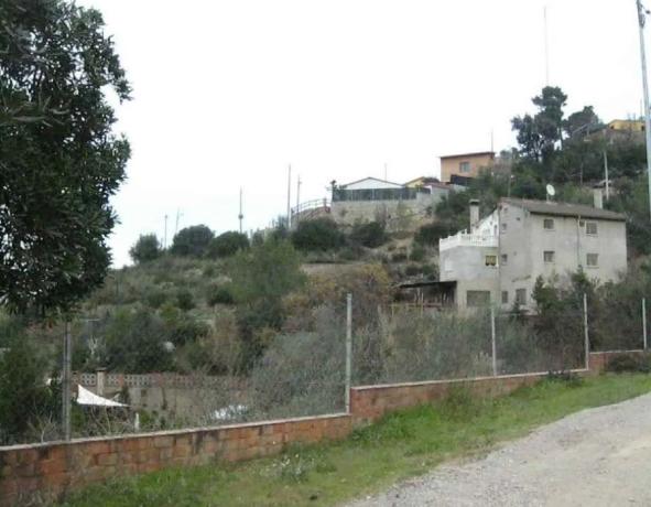 Terreno en calle de Dalt