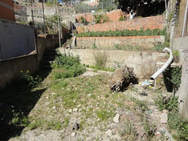 Terreno en Sant Vicenç Dels Horts