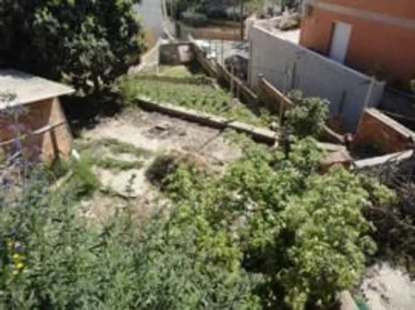 Terreno en Sant Vicenç Dels Horts