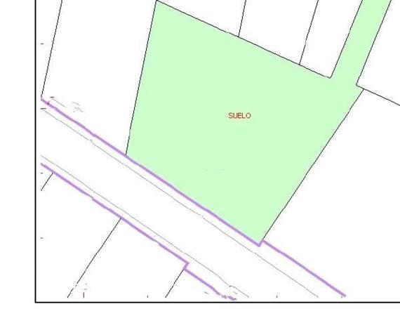 Terreno en Sant Vicenç Dels Horts