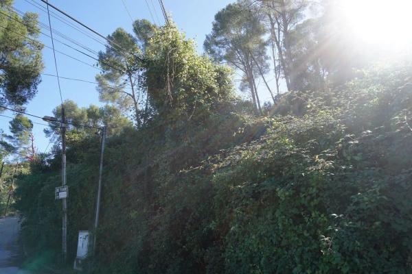 Terreno en Sant Vicenç Dels Horts