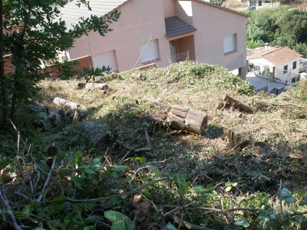 Terreno en Sant Vicenç Dels Horts