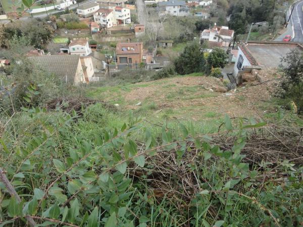 Terreno en Sant Vicenç Dels Horts