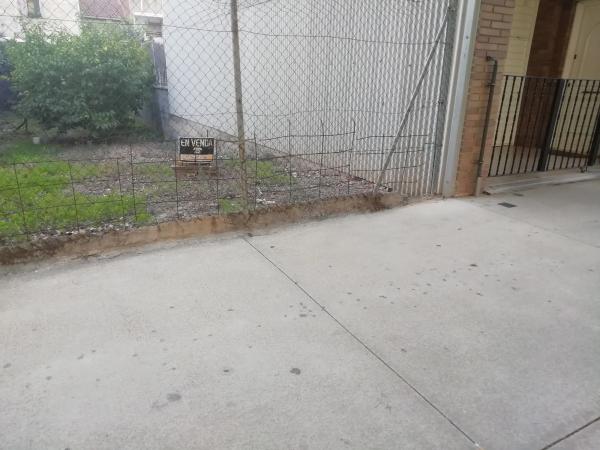 Terreno en plaza de la Vila Vella, 7