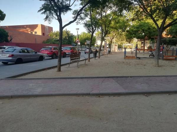Terreno en plaza de la Vila Vella, 7