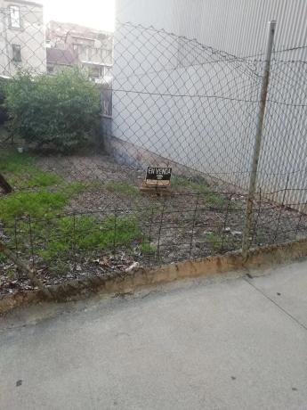Terreno en plaza de la Vila Vella, 7
