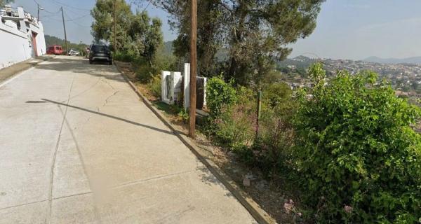 Terreno en calle Pins