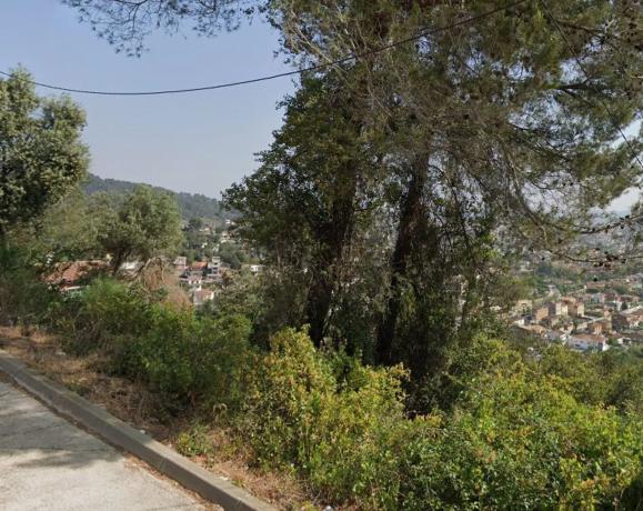 Terreno en calle Pins