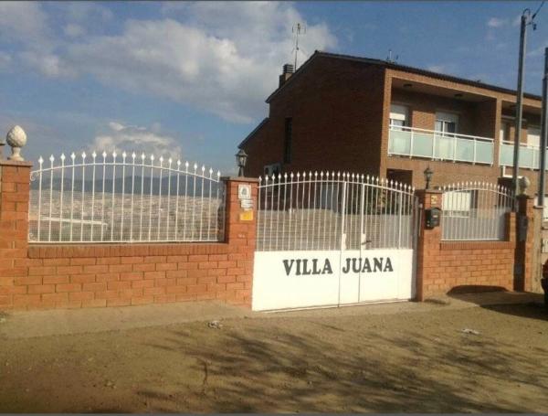 Terreno en travesía d'Arago