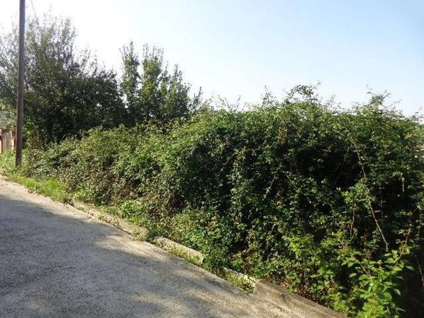 Terreno en calle Pau Casals