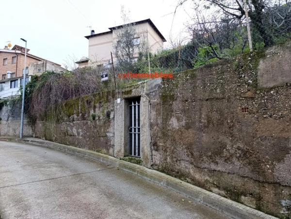 Terreno en Santa Coloma de Cervelló