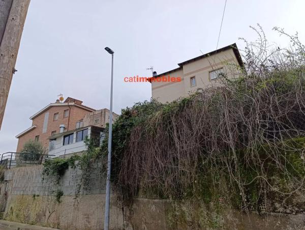 Terreno en Santa Coloma de Cervelló