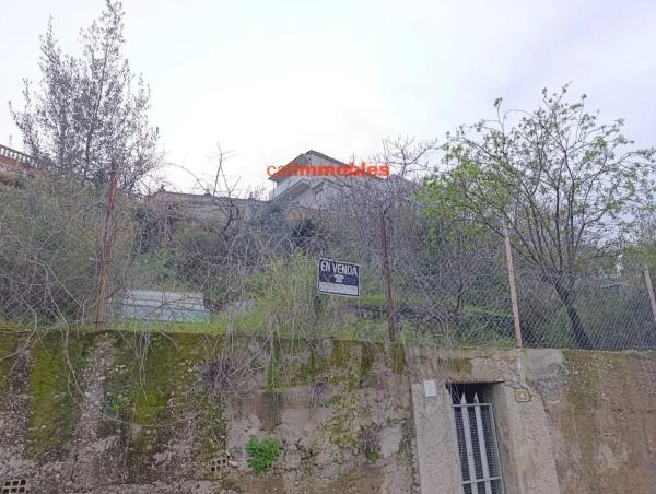 Terreno en Santa Coloma de Cervelló