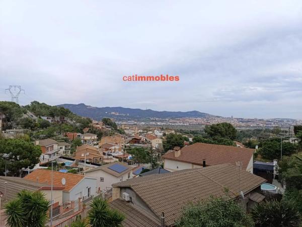 Terreno en Santa Coloma de Cervelló