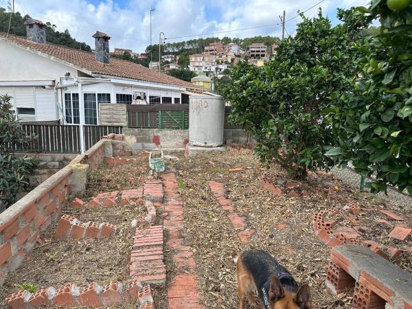Terreno en calle Apel·les Mestres, 58