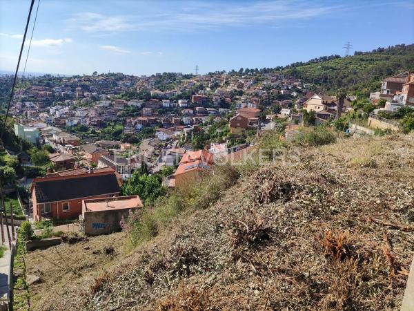 Terreno en Santa Coloma de Cervelló