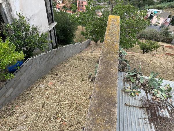 Terreno en calle Apel·les Mestres, 58