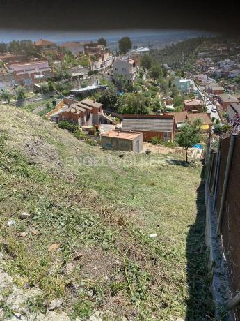 Terreno en Santa Coloma de Cervelló