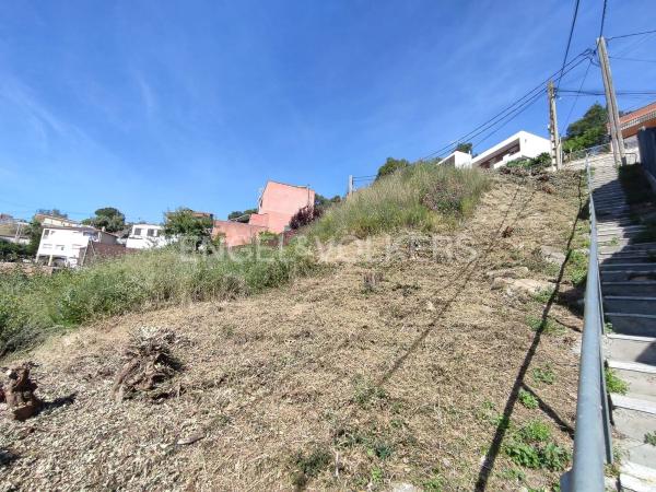 Terreno en Santa Coloma de Cervelló