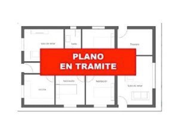 Terreno en calle Apel·les Mestres, 58