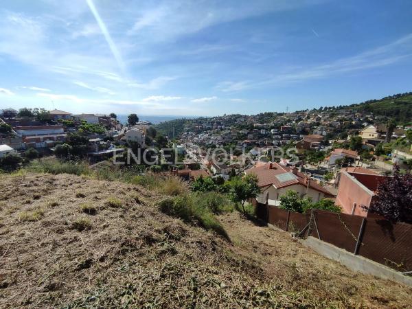 Terreno en Santa Coloma de Cervelló