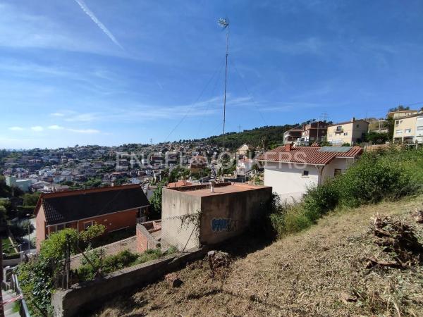 Terreno en Santa Coloma de Cervelló