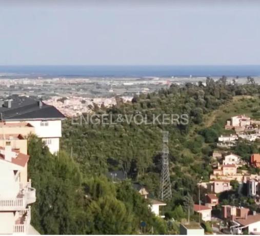 Terreno en Santa Coloma de Cervelló