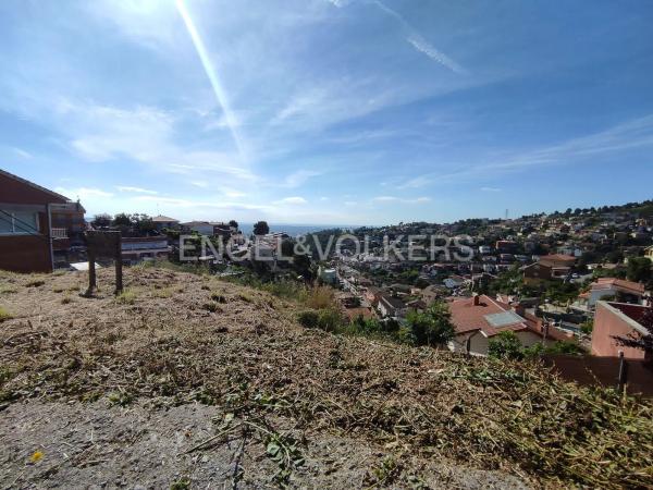Terreno en Santa Coloma de Cervelló