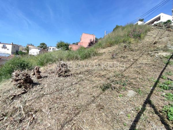 Terreno en Santa Coloma de Cervelló