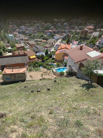 Terreno en Santa Coloma de Cervelló