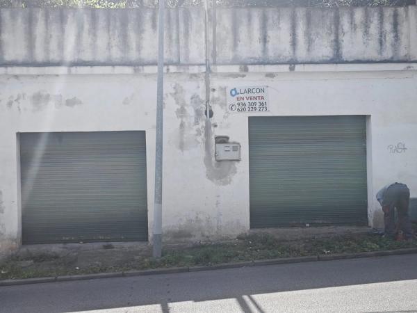 Terreno en Santa Coloma de Cervelló