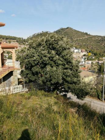 Terreno en calle Joan Miró, 10