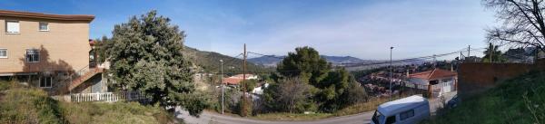 Terreno en calle Joan Miró, 10