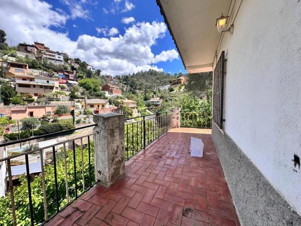 Terreno en Torrelles de Llobregat