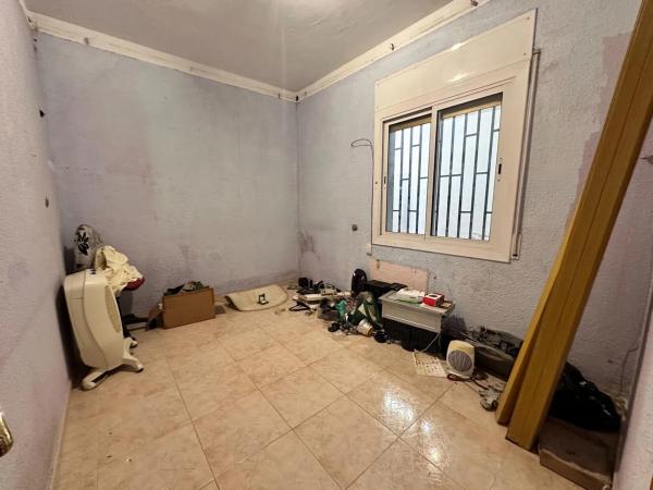 Terreno en Torrelles de Llobregat