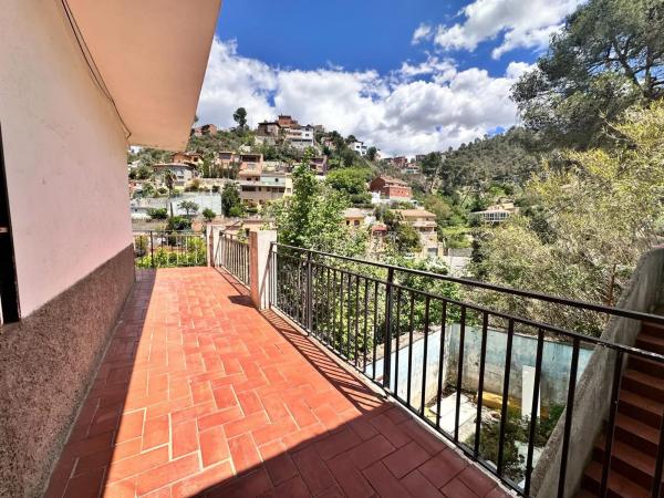 Terreno en Torrelles de Llobregat