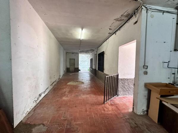 Terreno en Torrelles de Llobregat