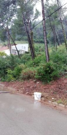 Terreno en avenida Quarta, Urb. Can Güell, 46