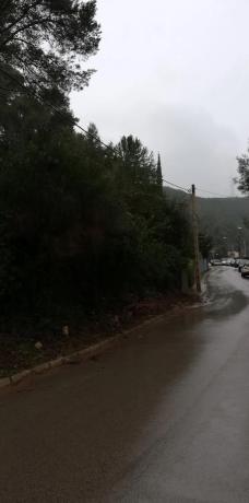 Terreno en avenida Quarta, Urb. Can Güell, 46