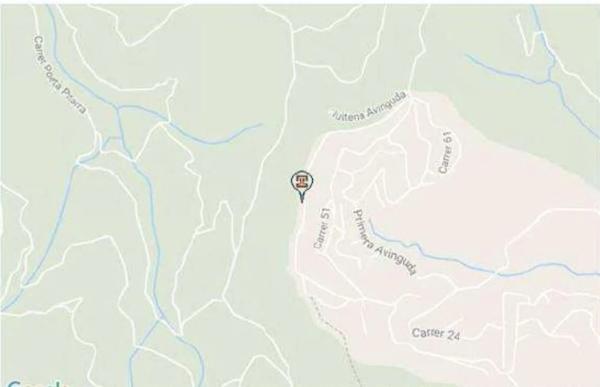 Terreno en avenida Quarta, Urb. Can Güell, 46