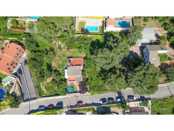 Terreno en calle 13, 24 -34