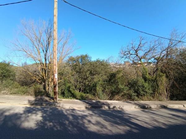Terreno en Torrelles de Llobregat