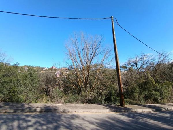 Terreno en Torrelles de Llobregat