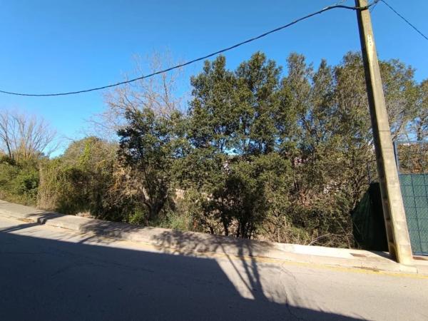 Terreno en Torrelles de Llobregat