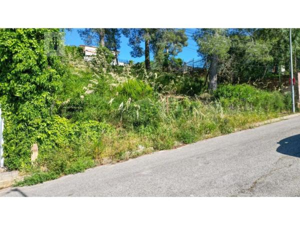 Terreno en calle 13, 24 -34