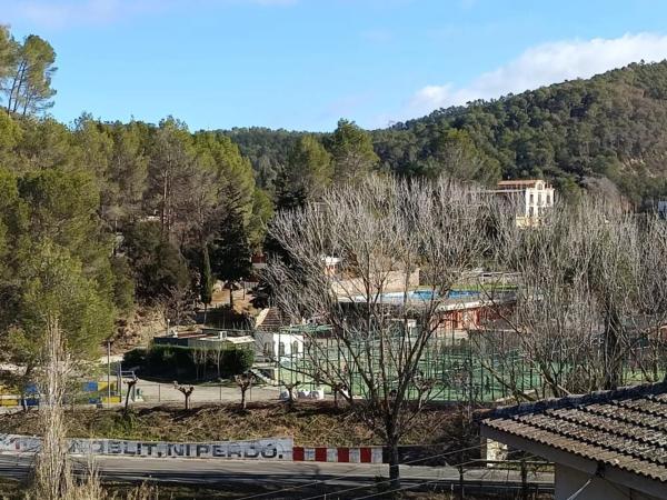 Terreno en Torrelles de Llobregat